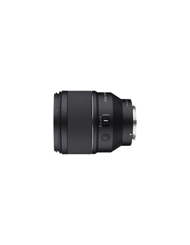 Samyang AF 85 mm F/1.4 EF II