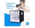 NK Caja de Luz Estudio