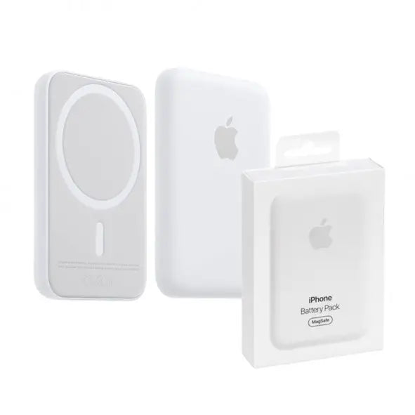 Bastaría externa MagSafe