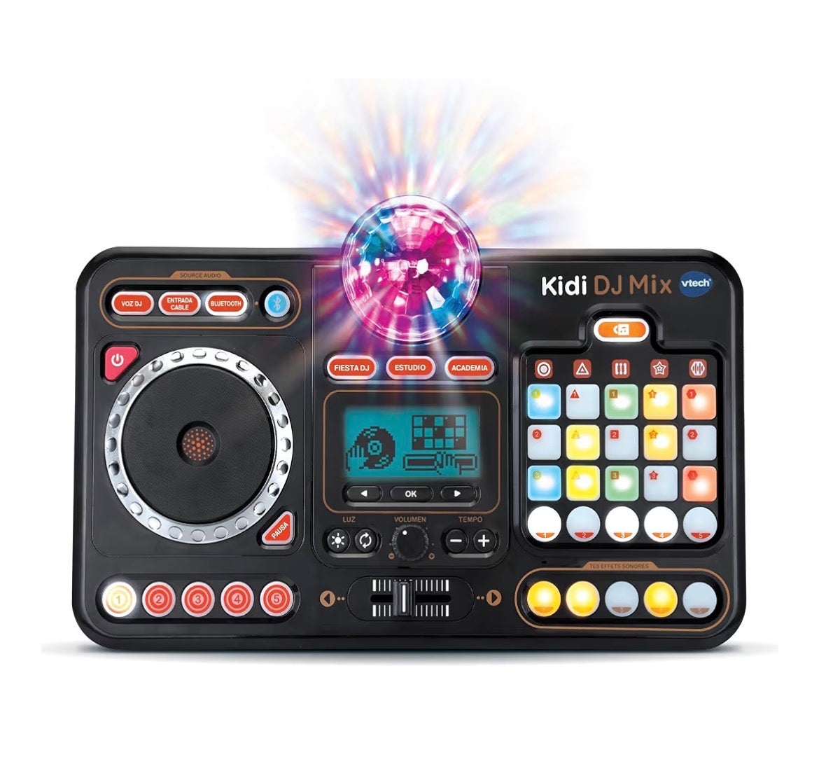 VTech - Kidi DJ Mix