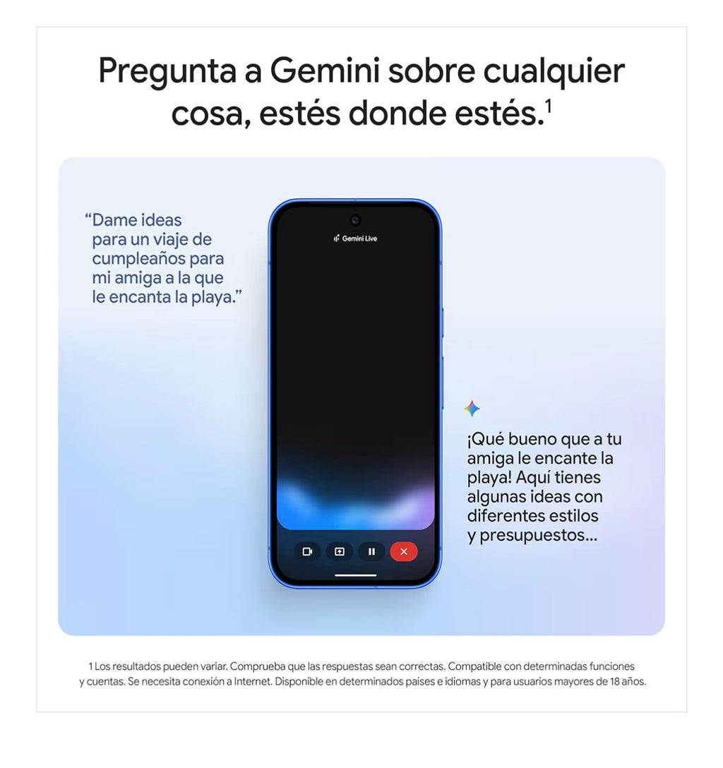 Google pixel 10