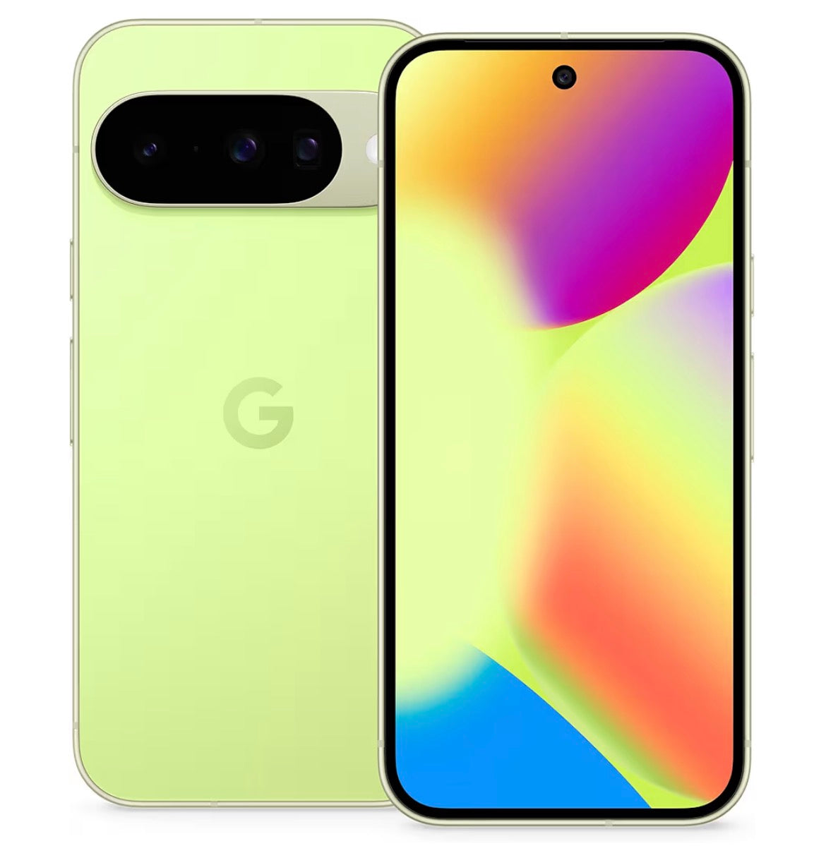 Google Pixel 10 256GB