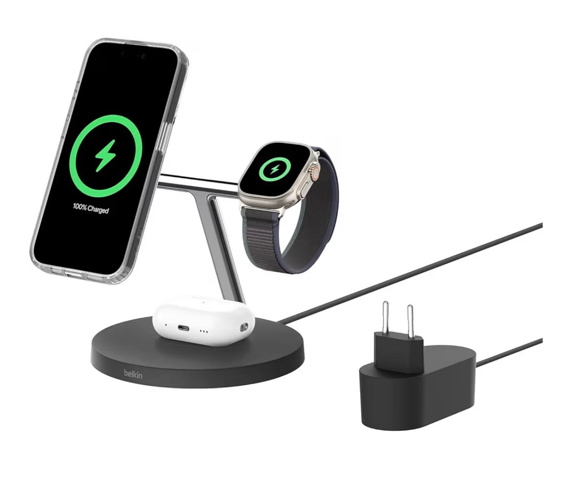 Belkin BoostCharge Cargador