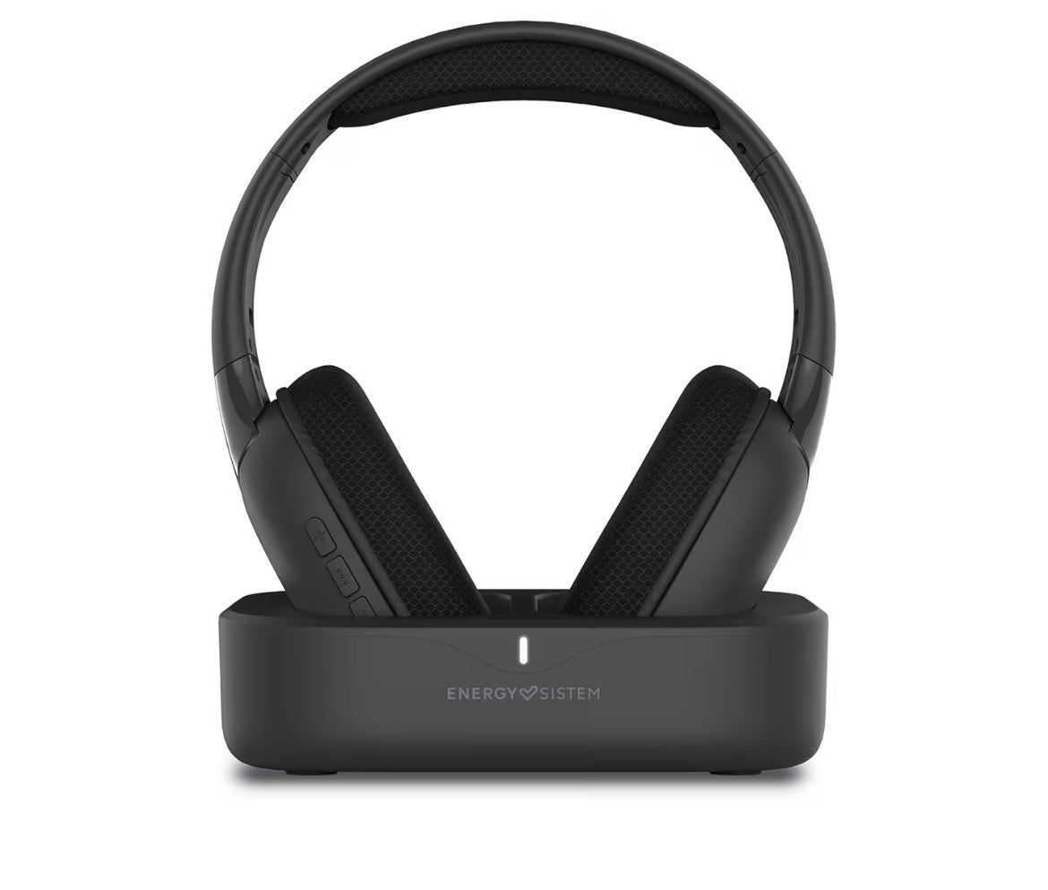 Energy Sistem SoundReel Auriculares