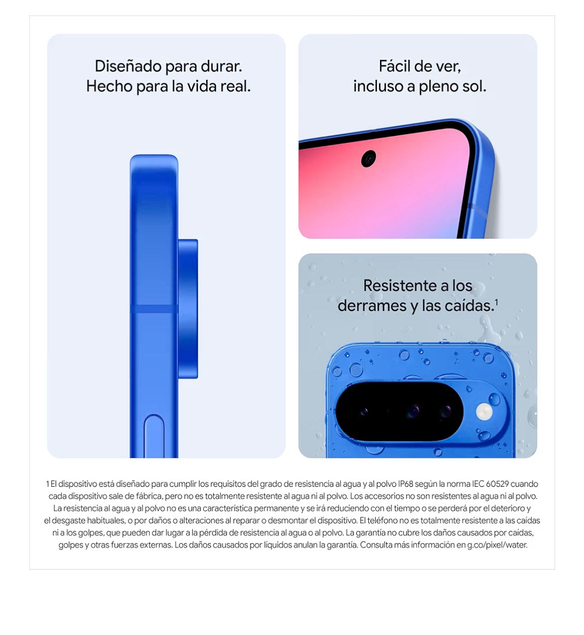 Google pixel 10