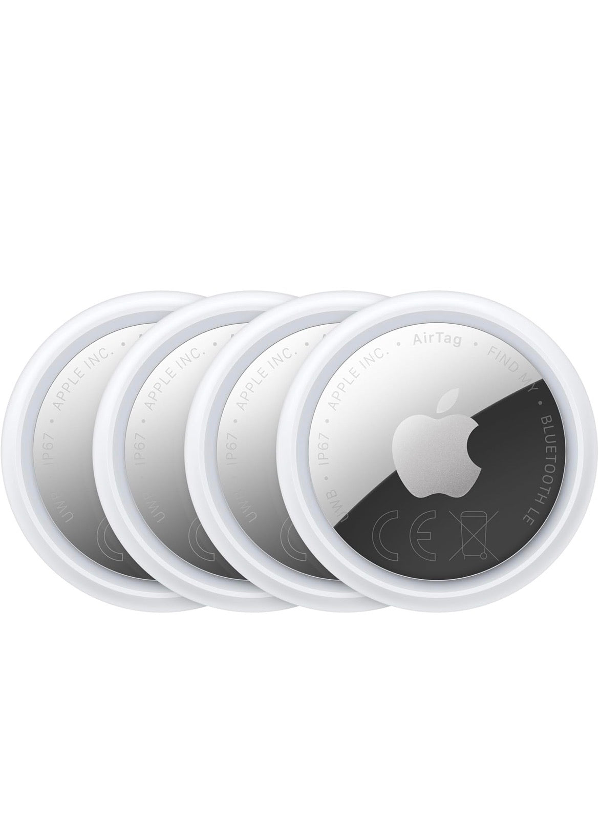 Apple AirTag 4 Pack
