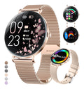 LIGE 2025 Smartwatch Mujer 1.43" HD