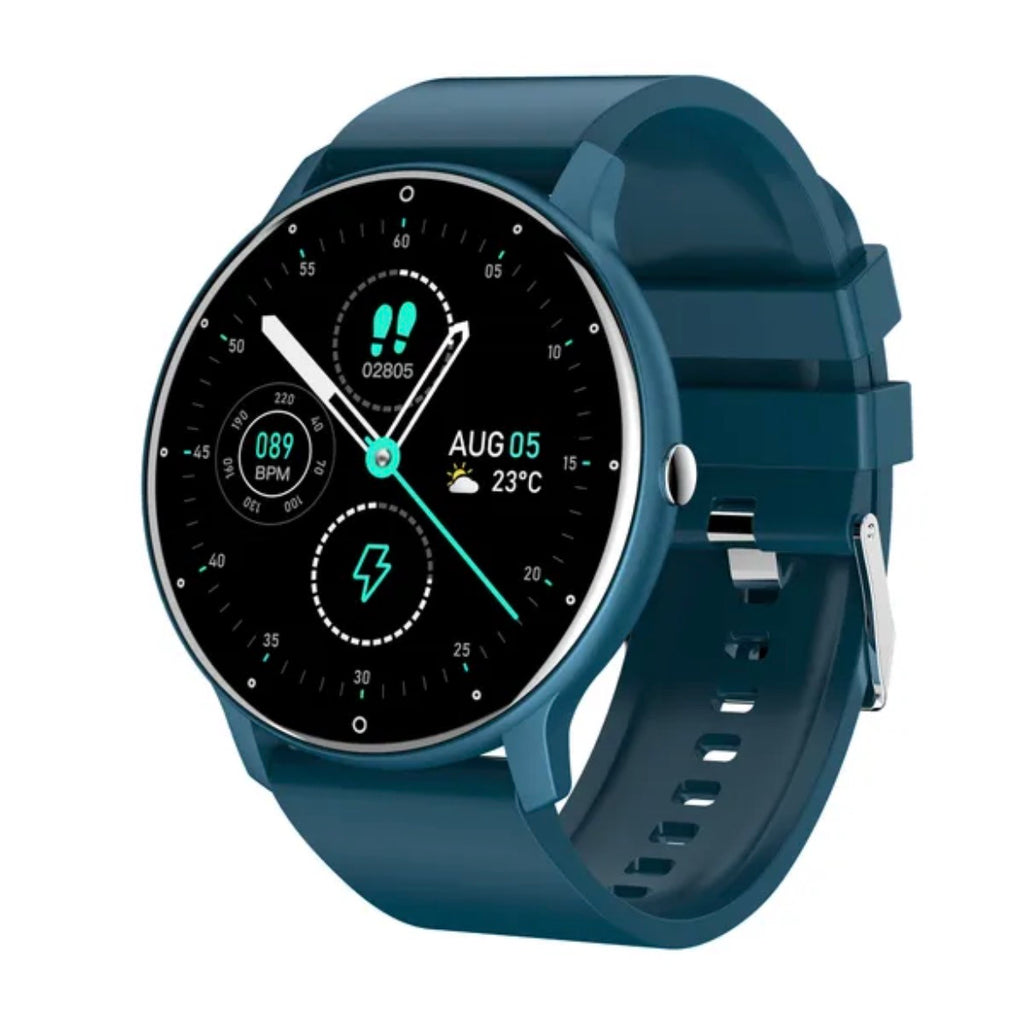 Reloj inteligente unisex